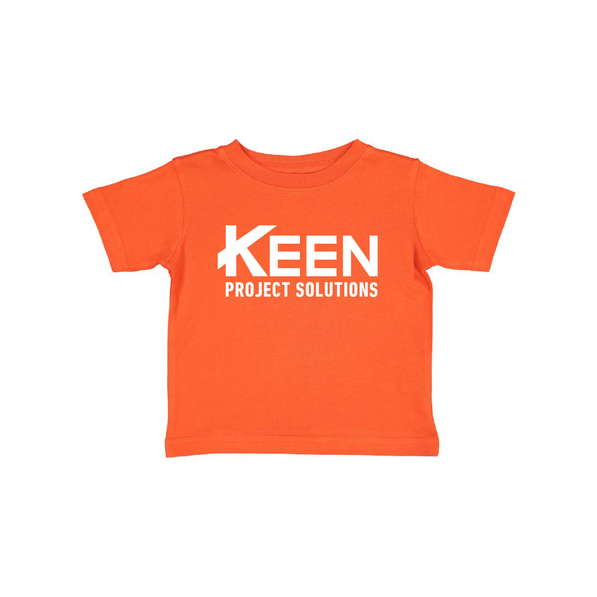 Fine Jersey Tee - Infant