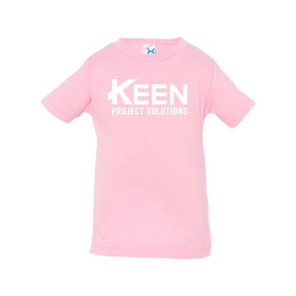 Fine Jersey Tee - Infant