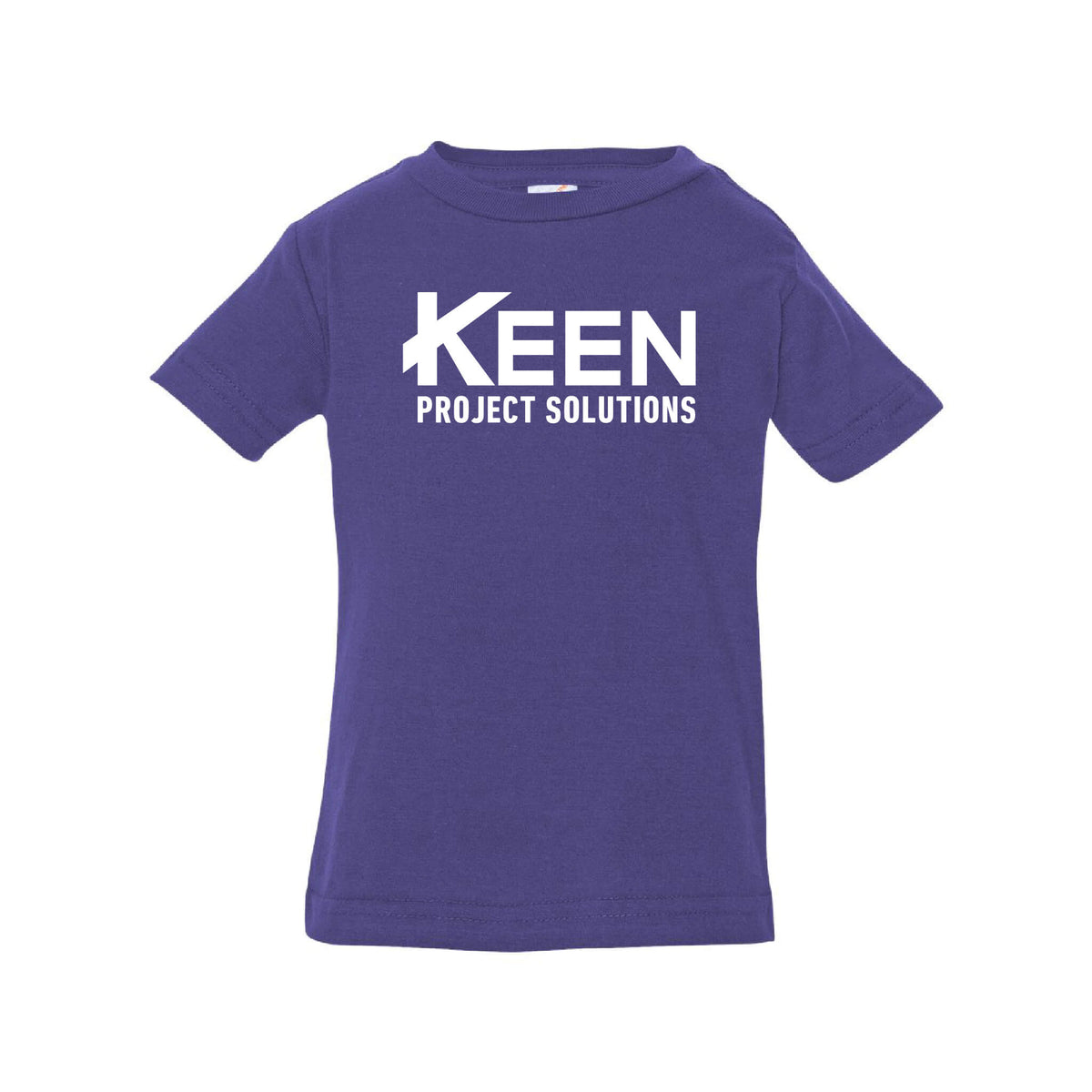 Fine Jersey Tee - Infant