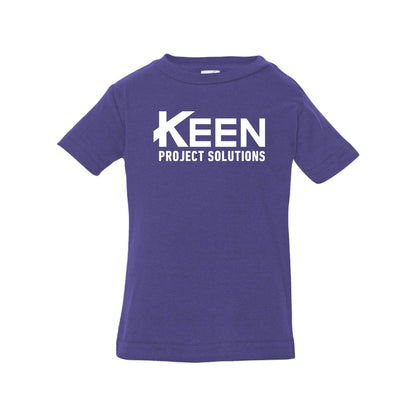 Fine Jersey Tee - Infant