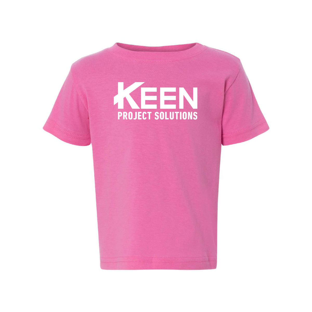 Fine Jersey Tee - Infant