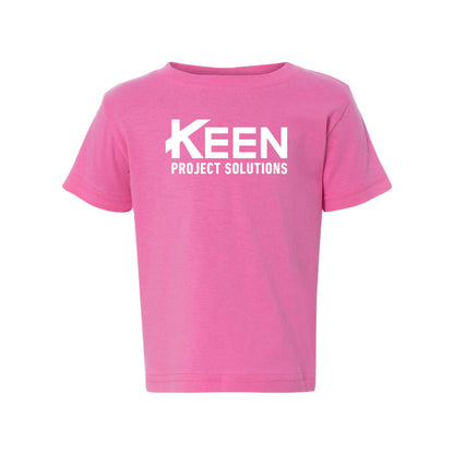 Fine Jersey Tee - Infant