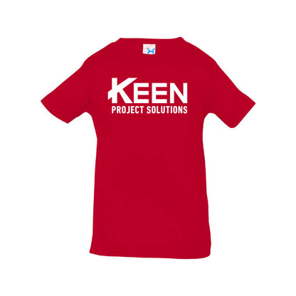 Fine Jersey Tee - Infant