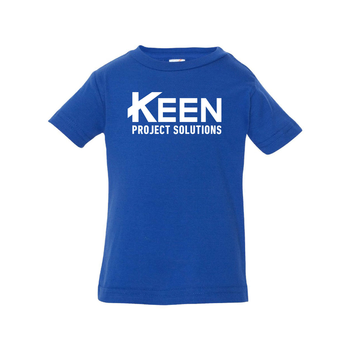 Fine Jersey Tee - Infant