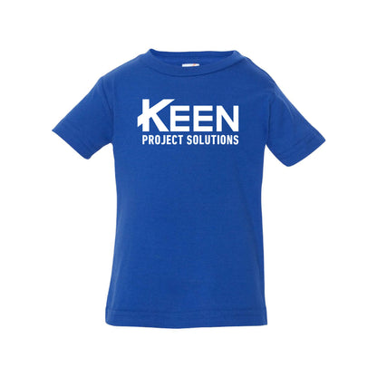 Fine Jersey Tee - Infant