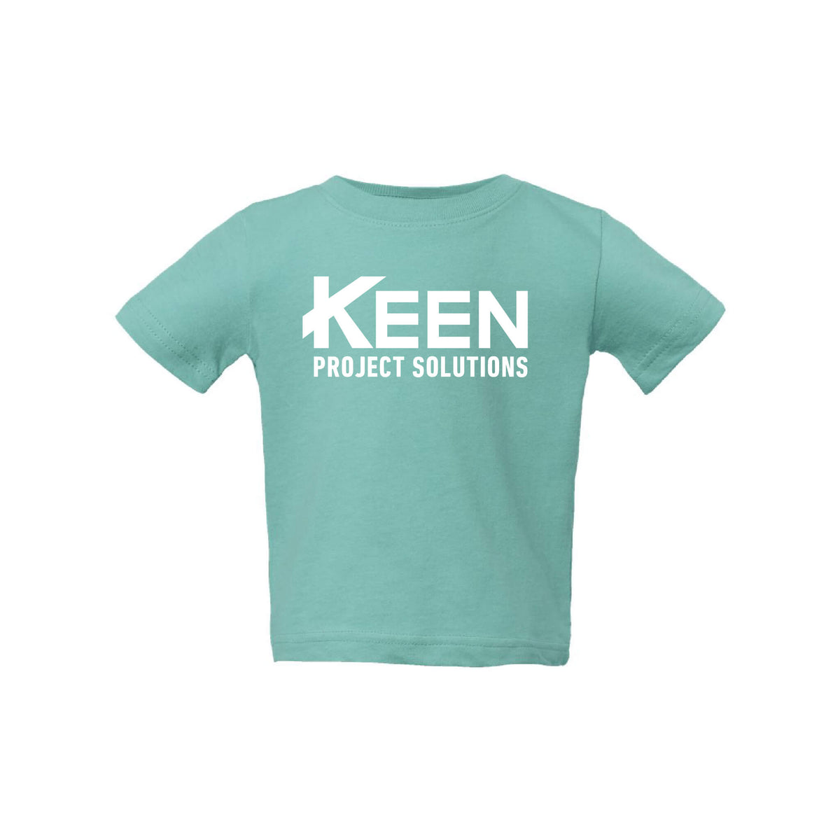 Fine Jersey Tee - Infant
