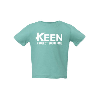 Fine Jersey Tee - Infant