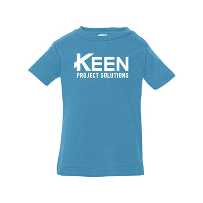 Fine Jersey Tee - Infant