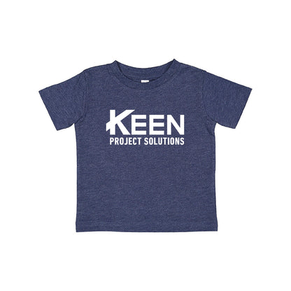 Fine Jersey Tee - Infant