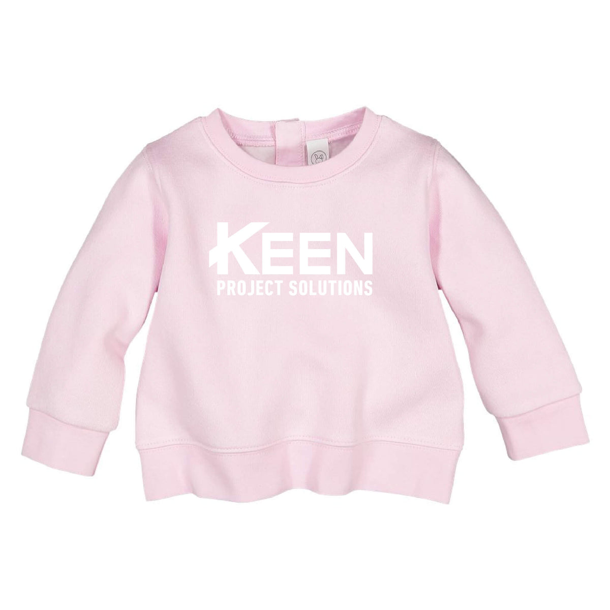 Crewneck Sweatshirt - Infant