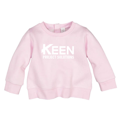 Crewneck Sweatshirt - Infant