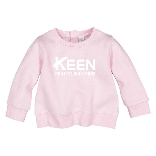Crewneck Sweatshirt - Infant