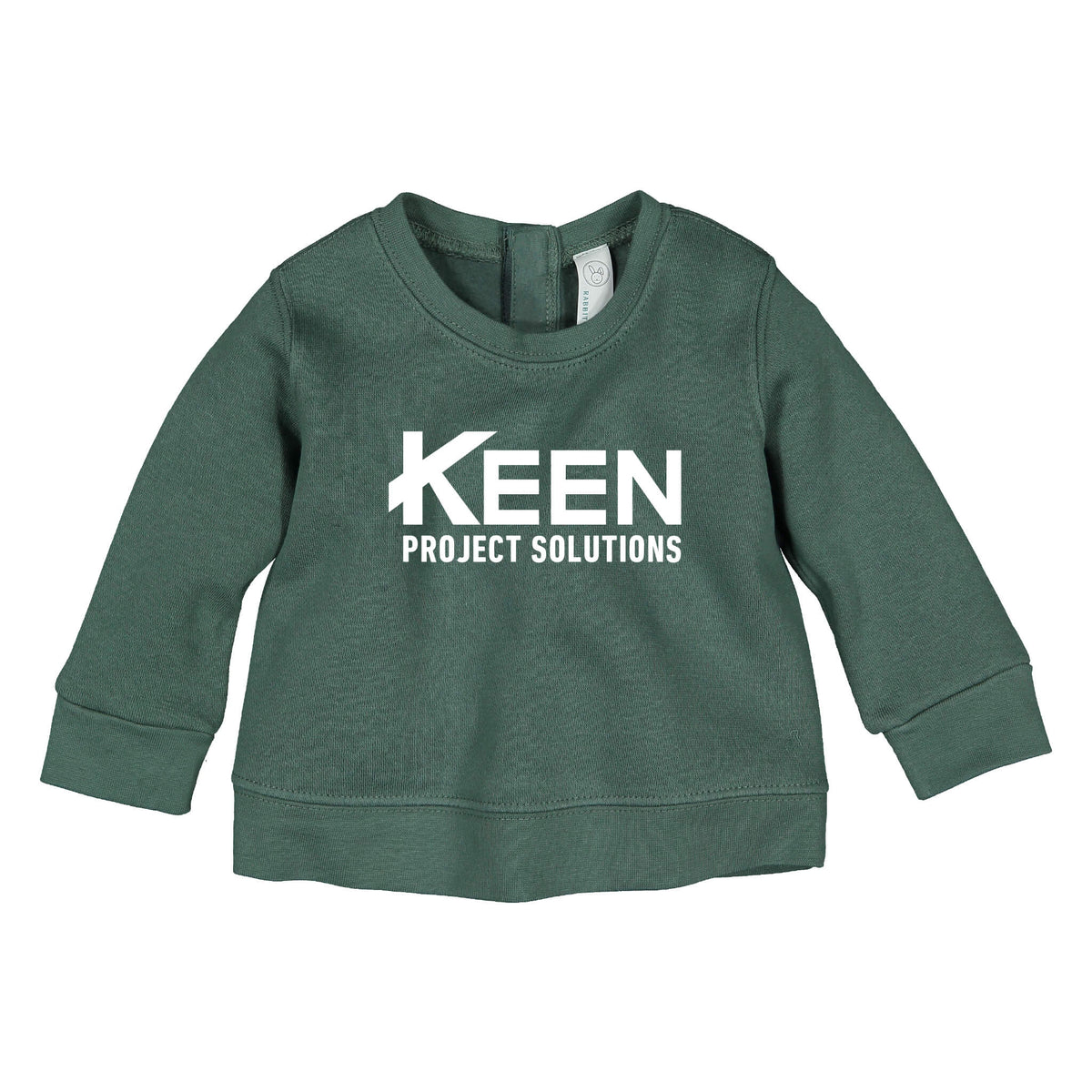 Crewneck Sweatshirt - Infant