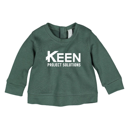 Crewneck Sweatshirt - Infant