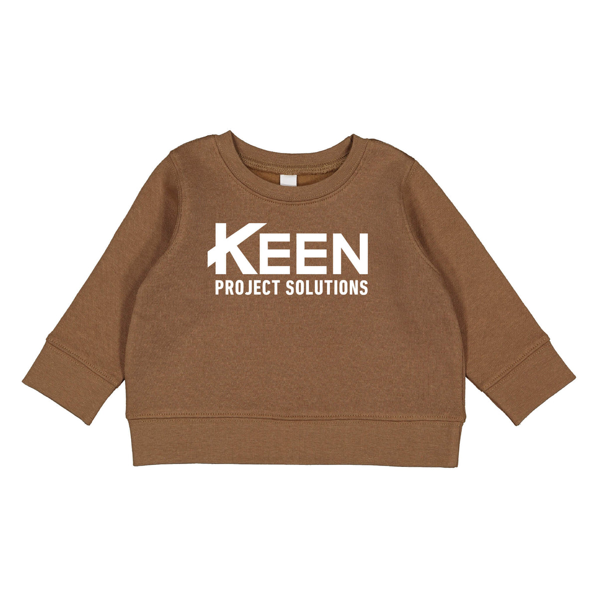 Crewneck Sweatshirt - Infant