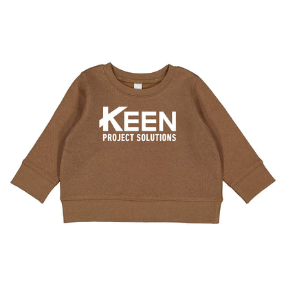Crewneck Sweatshirt - Infant