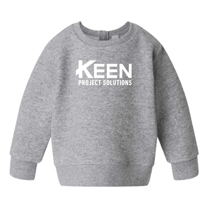 Crewneck Sweatshirt - Infant