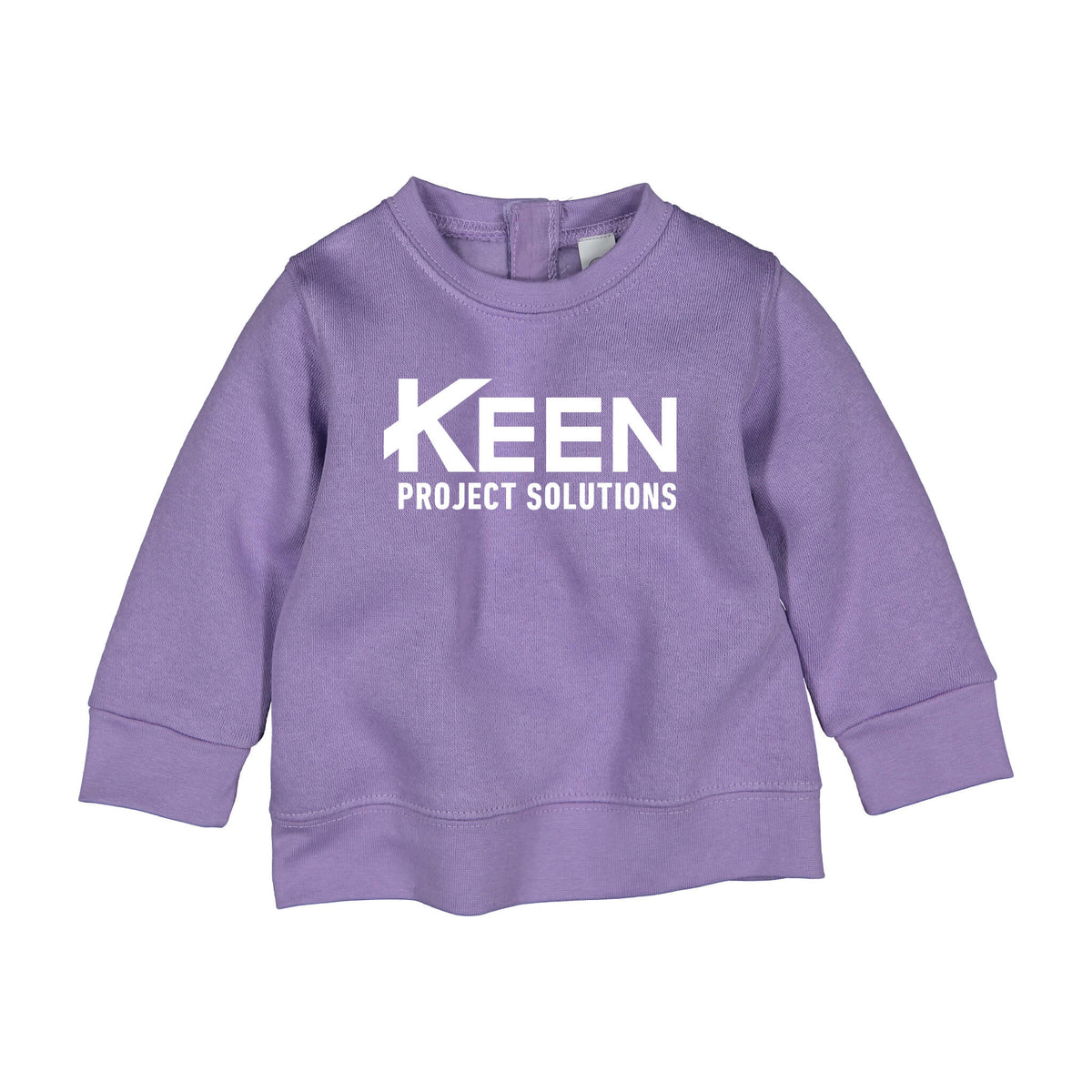 Crewneck Sweatshirt - Infant