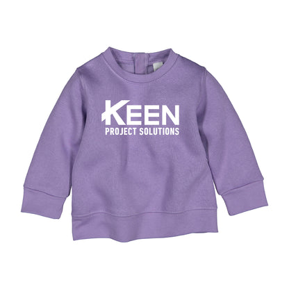 Crewneck Sweatshirt - Infant