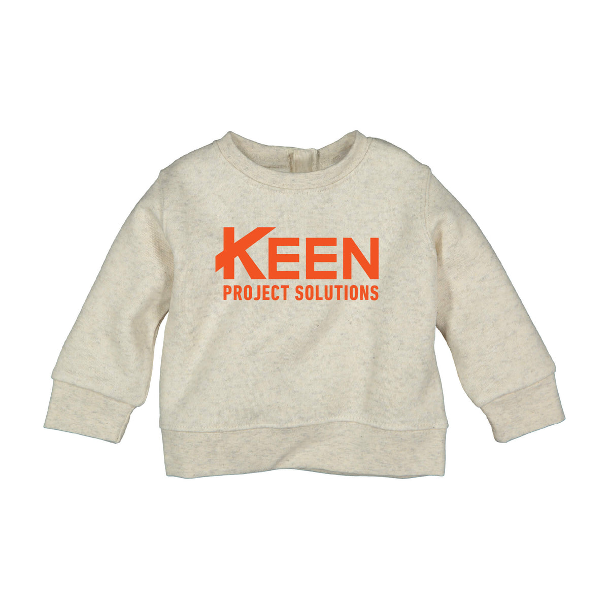 Crewneck Sweatshirt - Infant