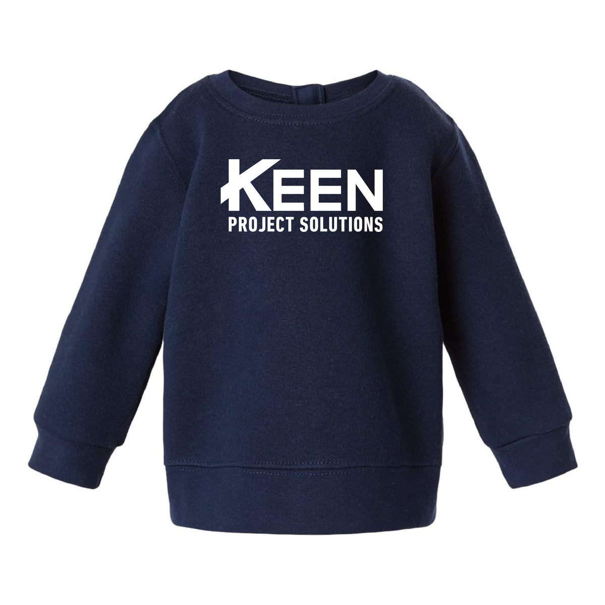 Crewneck Sweatshirt - Infant