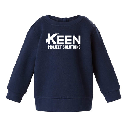 Crewneck Sweatshirt - Infant