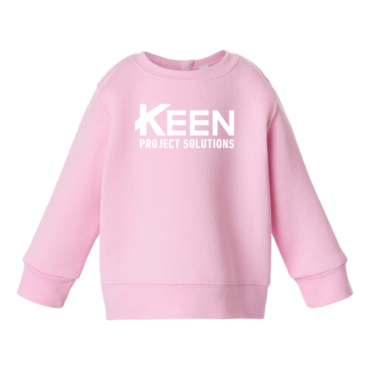 Crewneck Sweatshirt - Infant