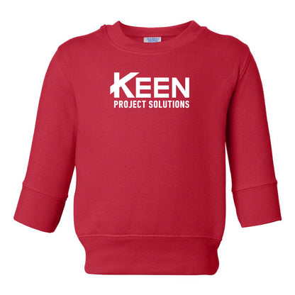 Crewneck Sweatshirt - Infant
