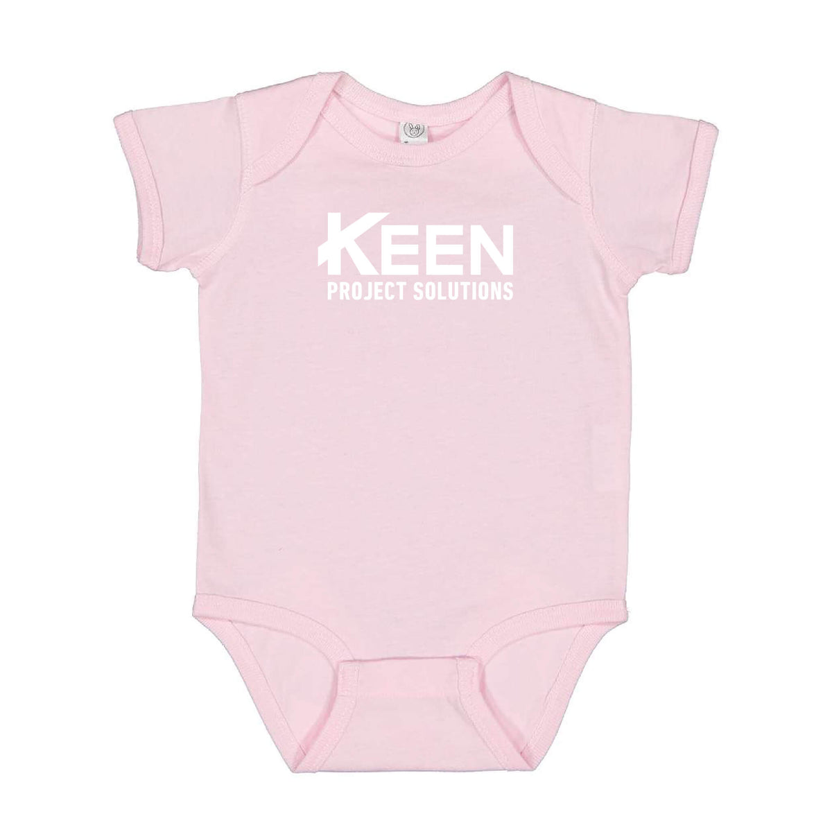 Fine Jersey Bodysuit - Infant