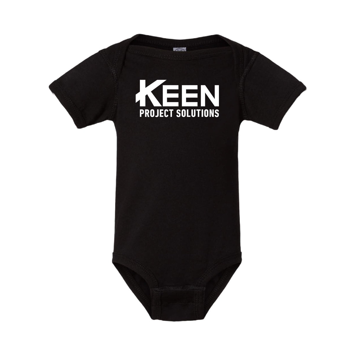 Fine Jersey Bodysuit - Infant