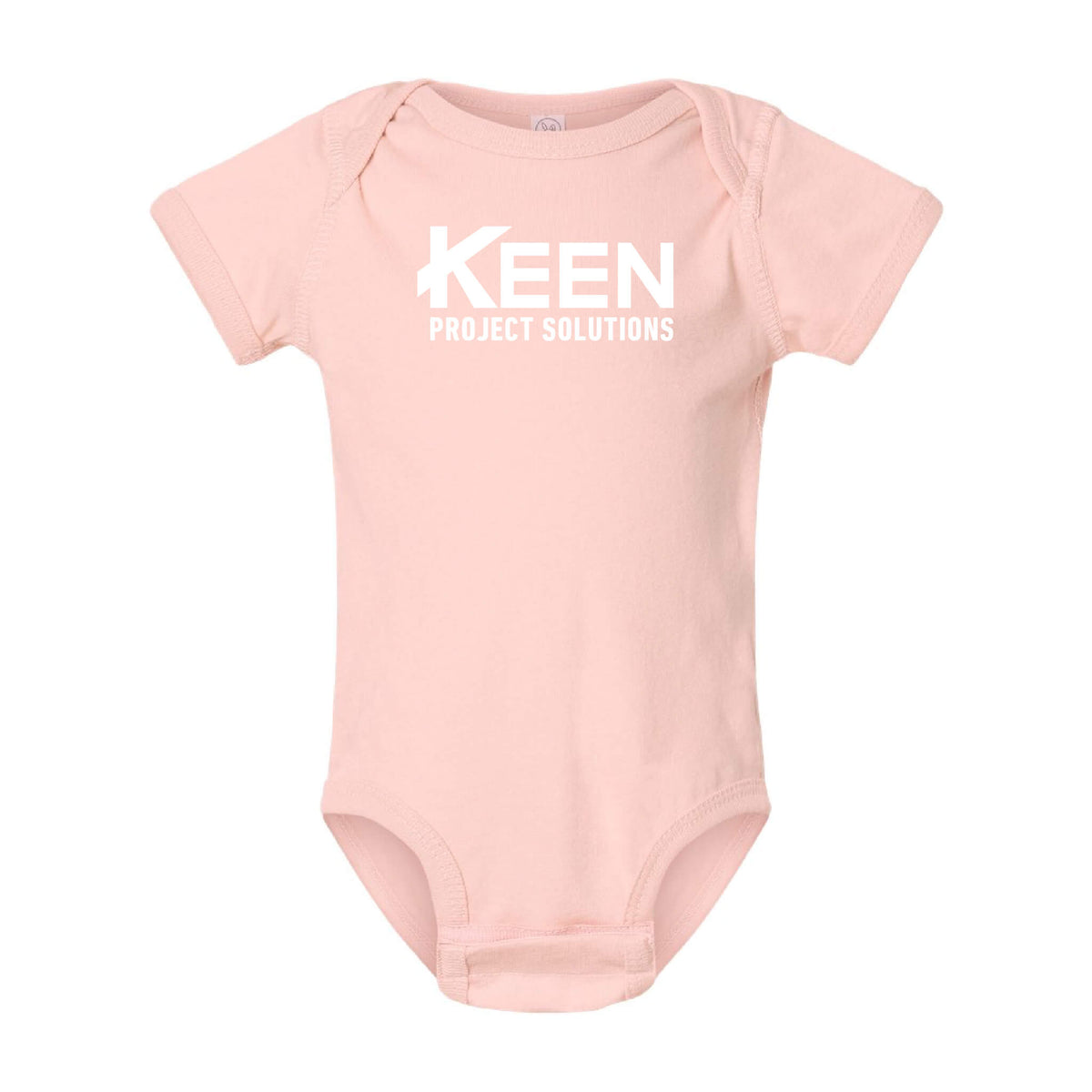 Fine Jersey Bodysuit - Infant