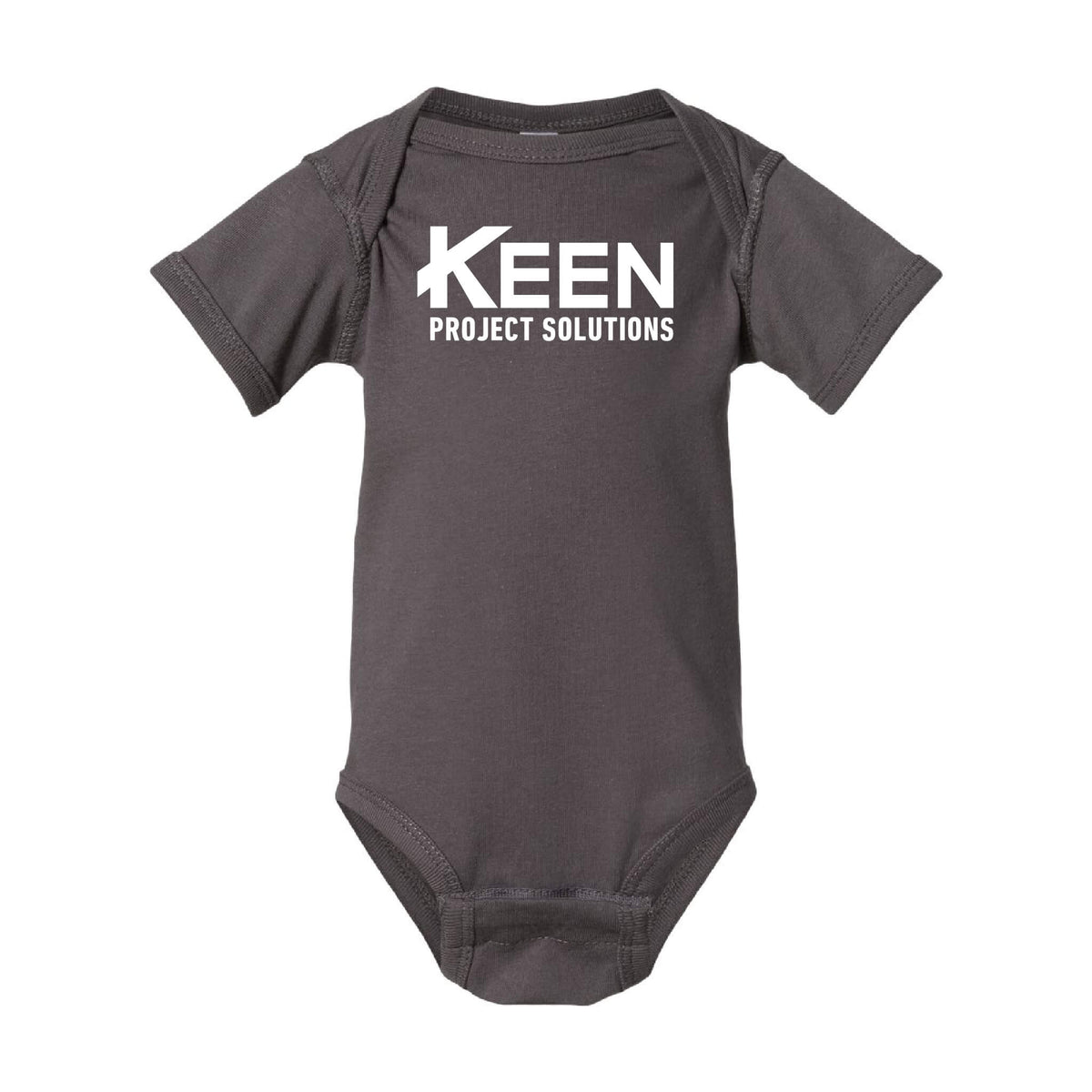 Fine Jersey Bodysuit - Infant