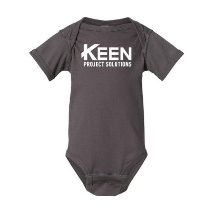 Fine Jersey Bodysuit - Infant