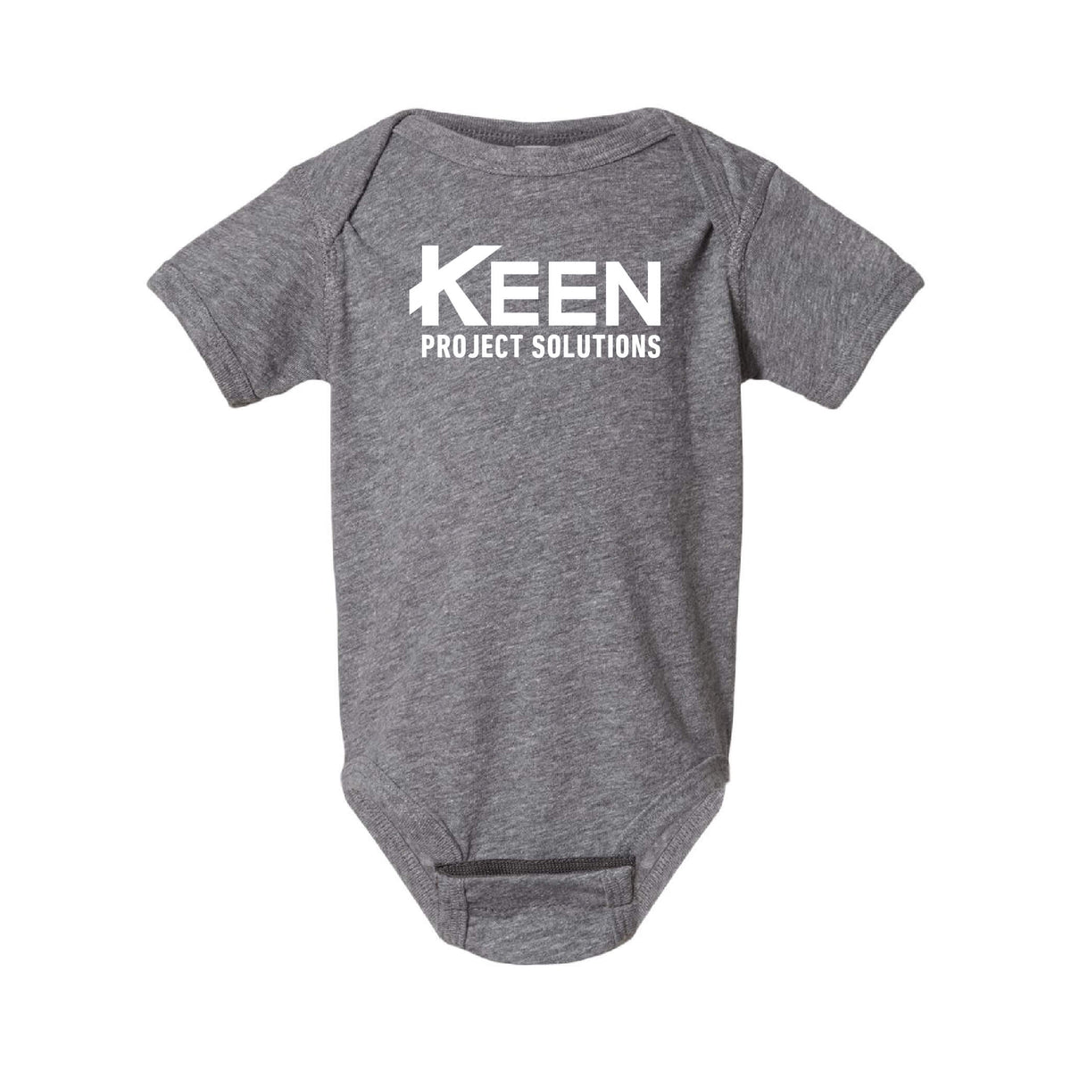 Fine Jersey Bodysuit - Infant
