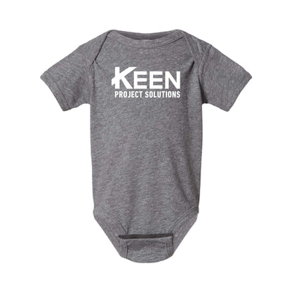 Fine Jersey Bodysuit - Infant