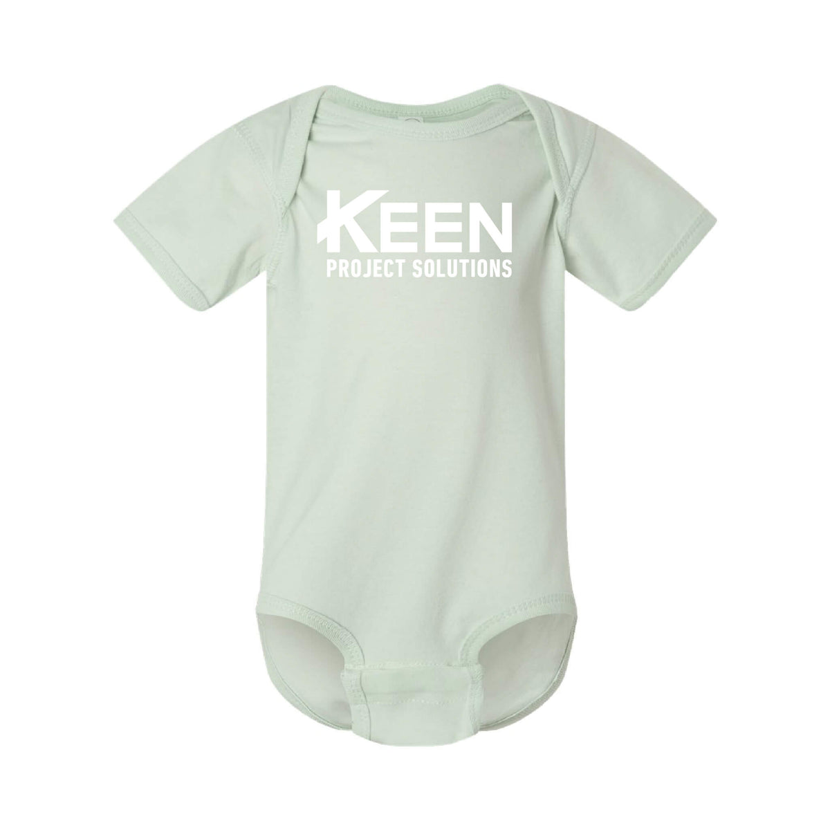 Fine Jersey Bodysuit - Infant