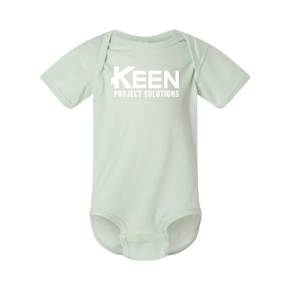 Fine Jersey Bodysuit - Infant
