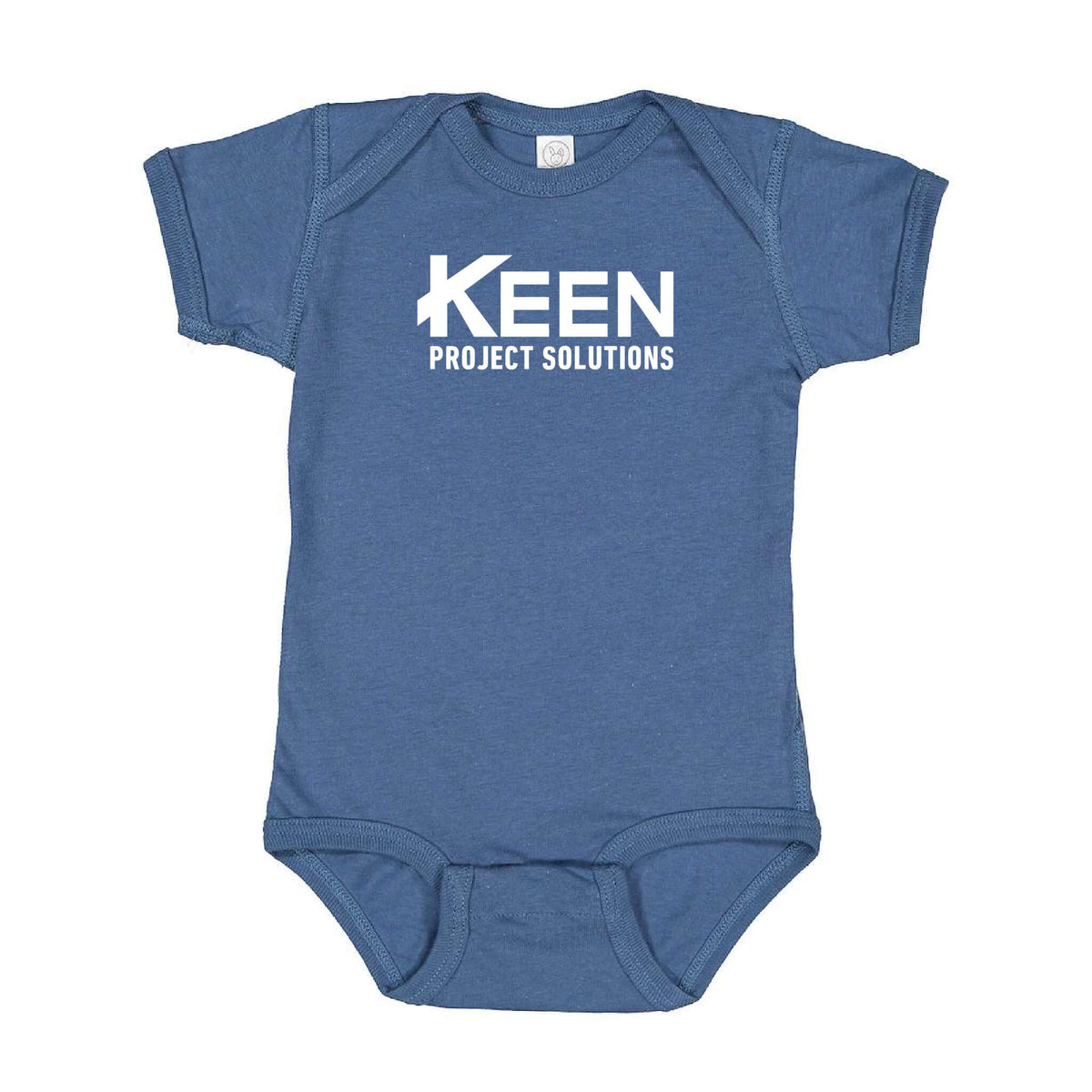Fine Jersey Bodysuit - Infant
