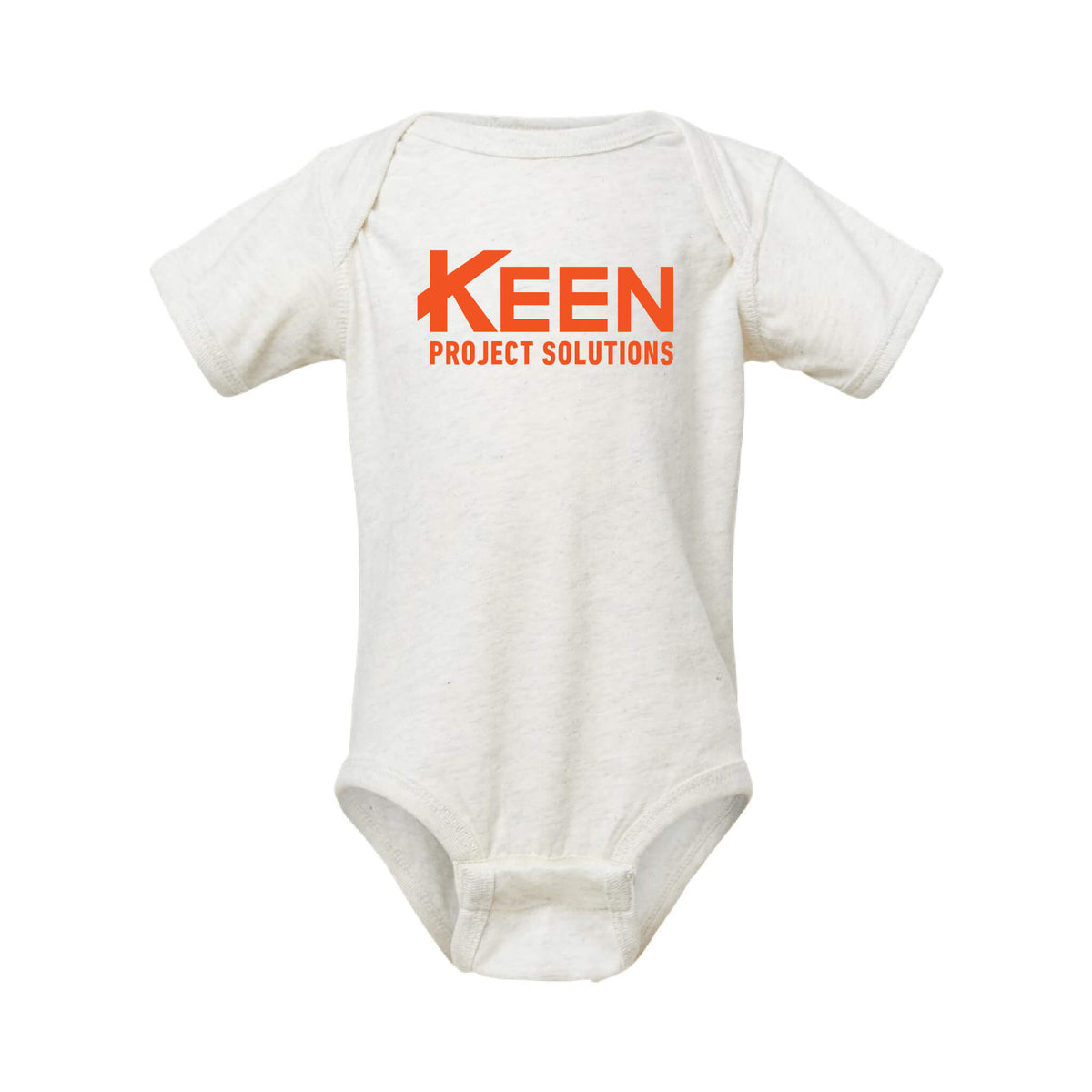 Fine Jersey Bodysuit - Infant