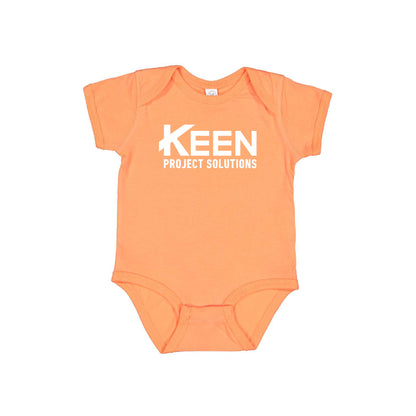Fine Jersey Bodysuit - Infant