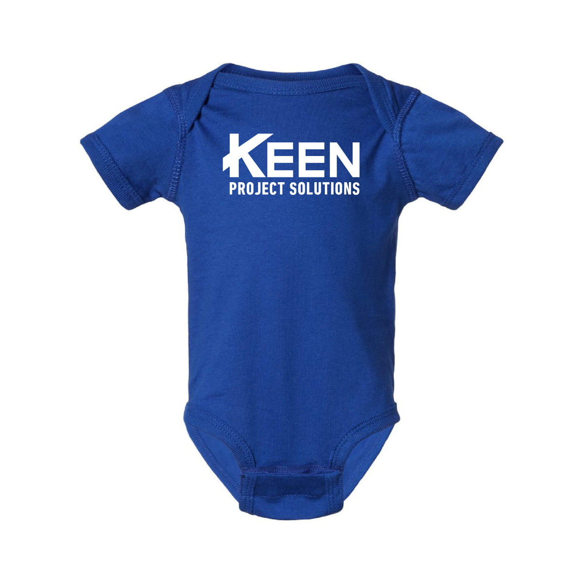 Fine Jersey Bodysuit - Infant