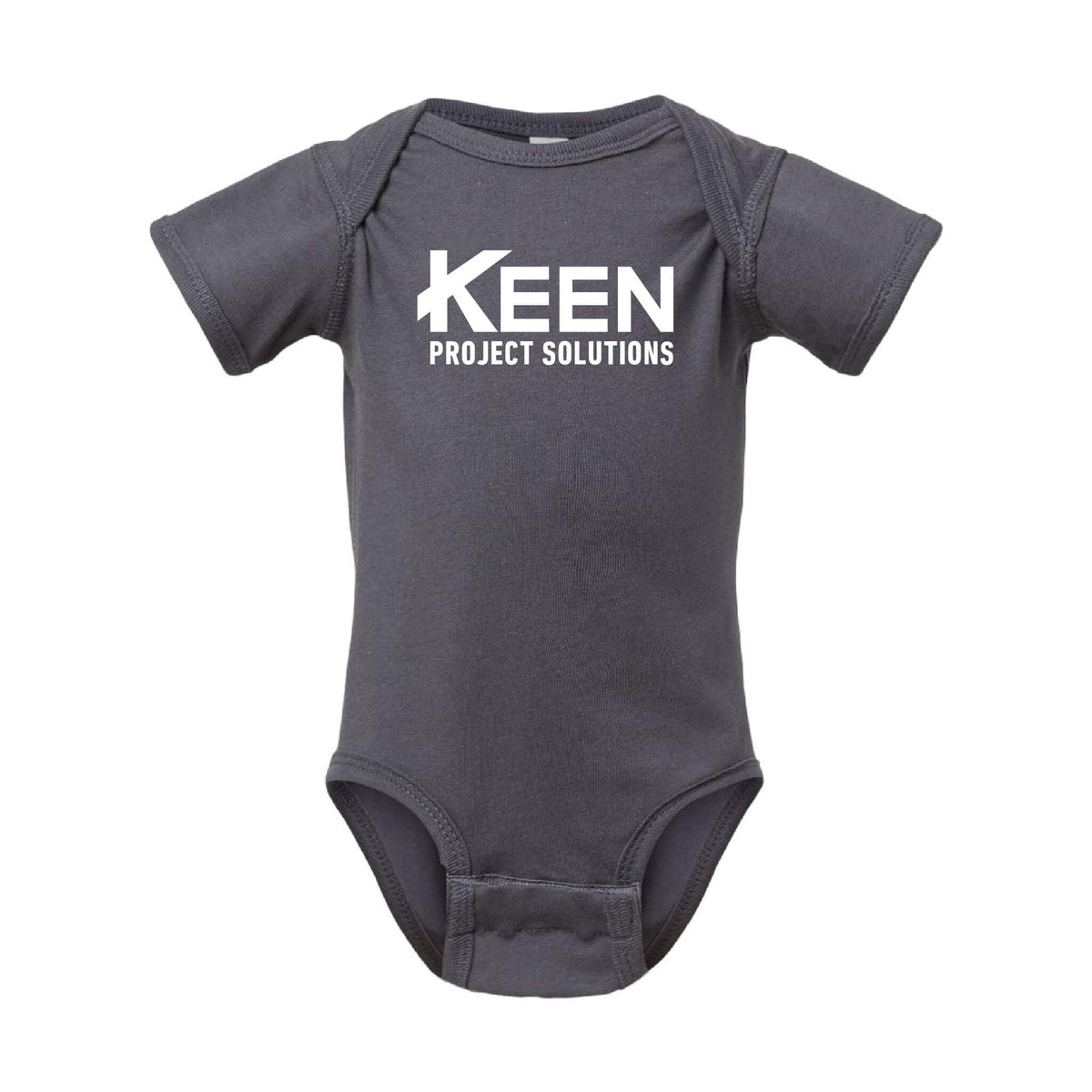 Fine Jersey Bodysuit - Infant