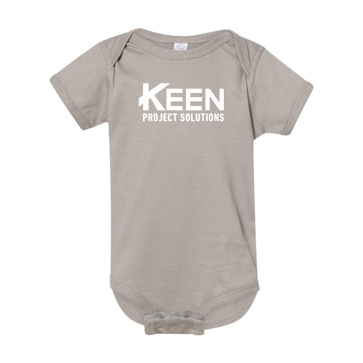 Fine Jersey Bodysuit - Infant