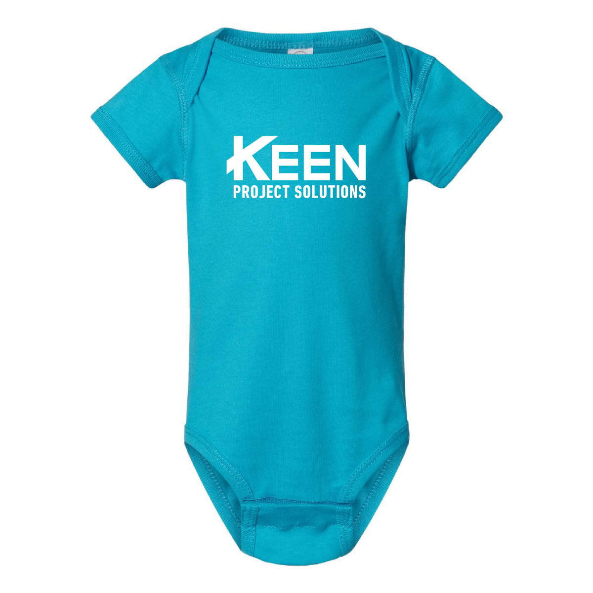 Fine Jersey Bodysuit - Infant