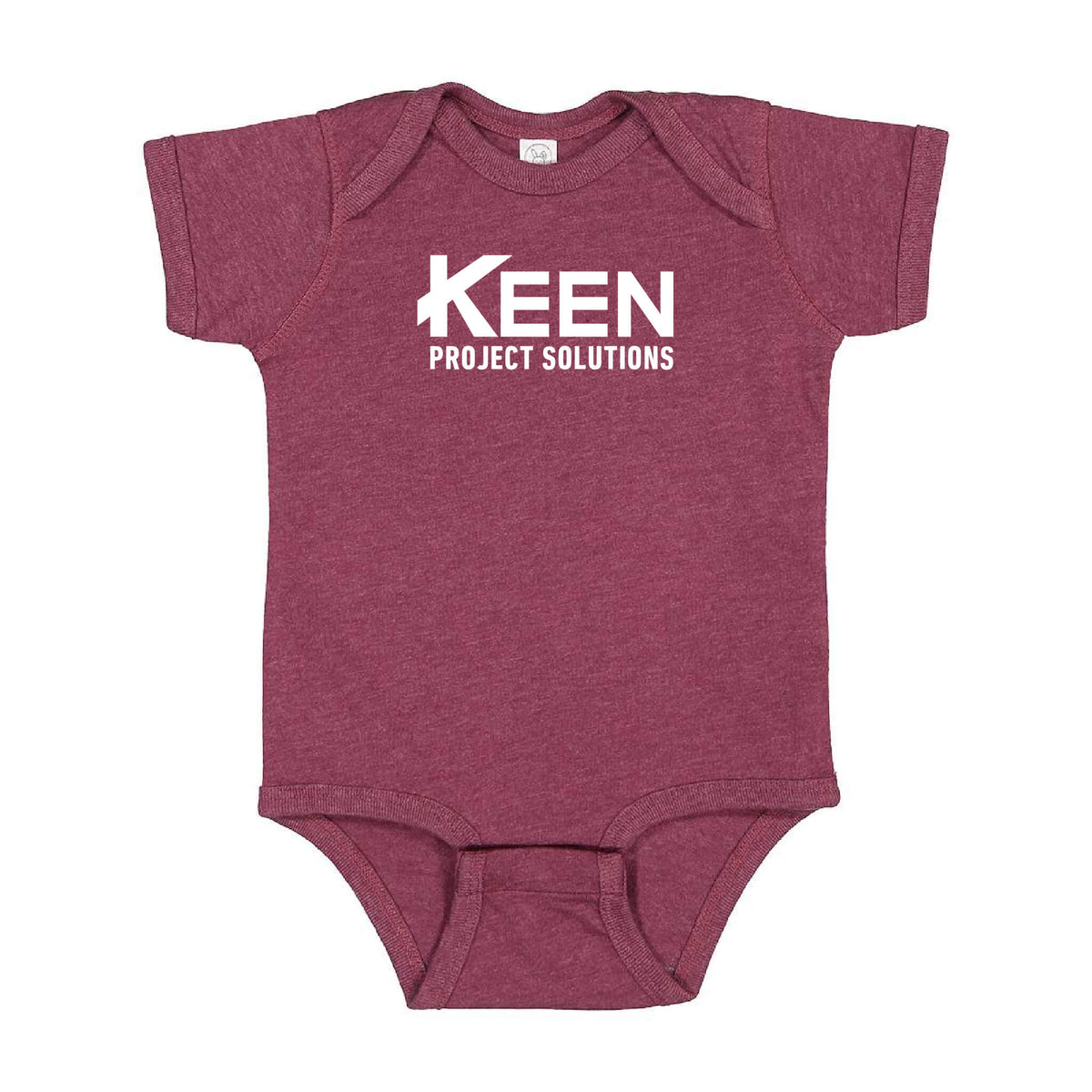 Fine Jersey Bodysuit - Infant