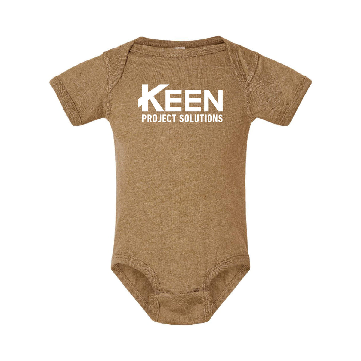 Fine Jersey Bodysuit - Infant