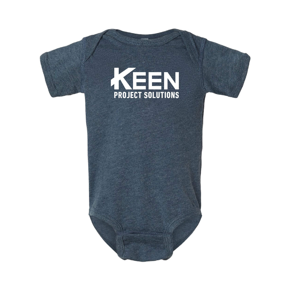 Fine Jersey Bodysuit - Infant