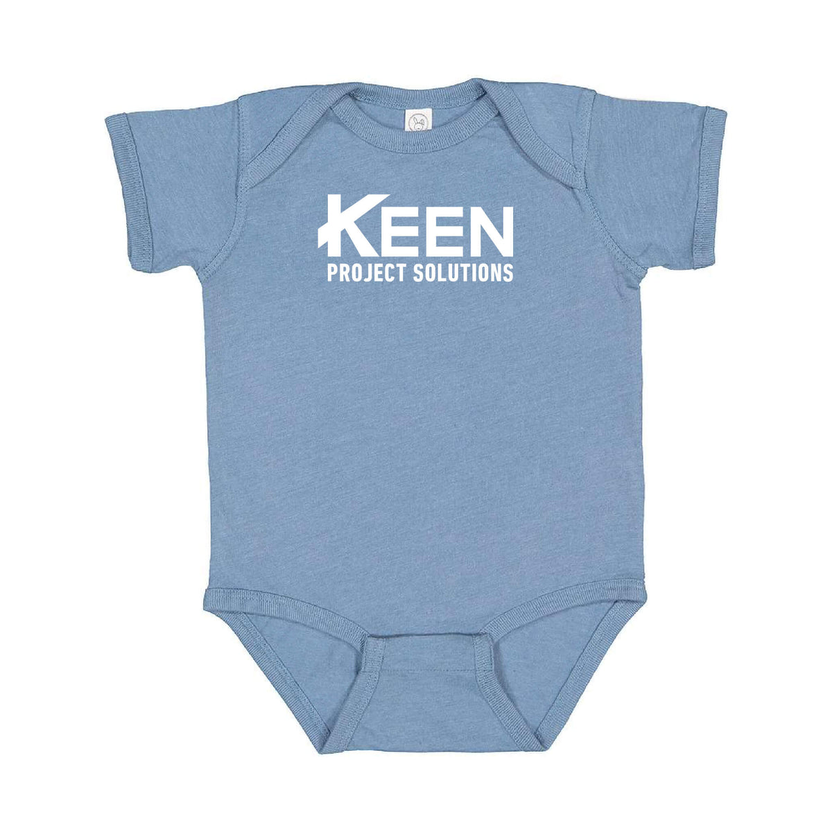 Fine Jersey Bodysuit - Infant