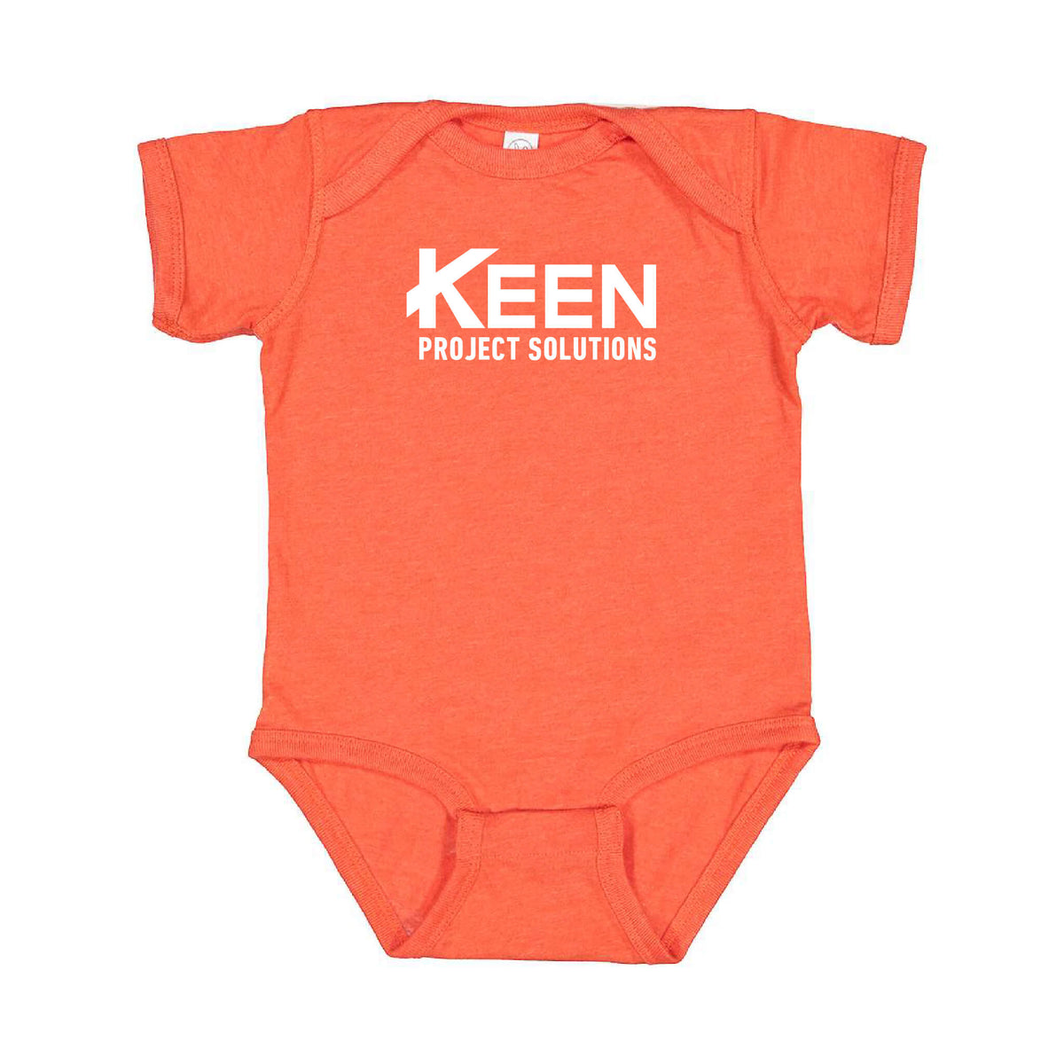 Fine Jersey Bodysuit - Infant