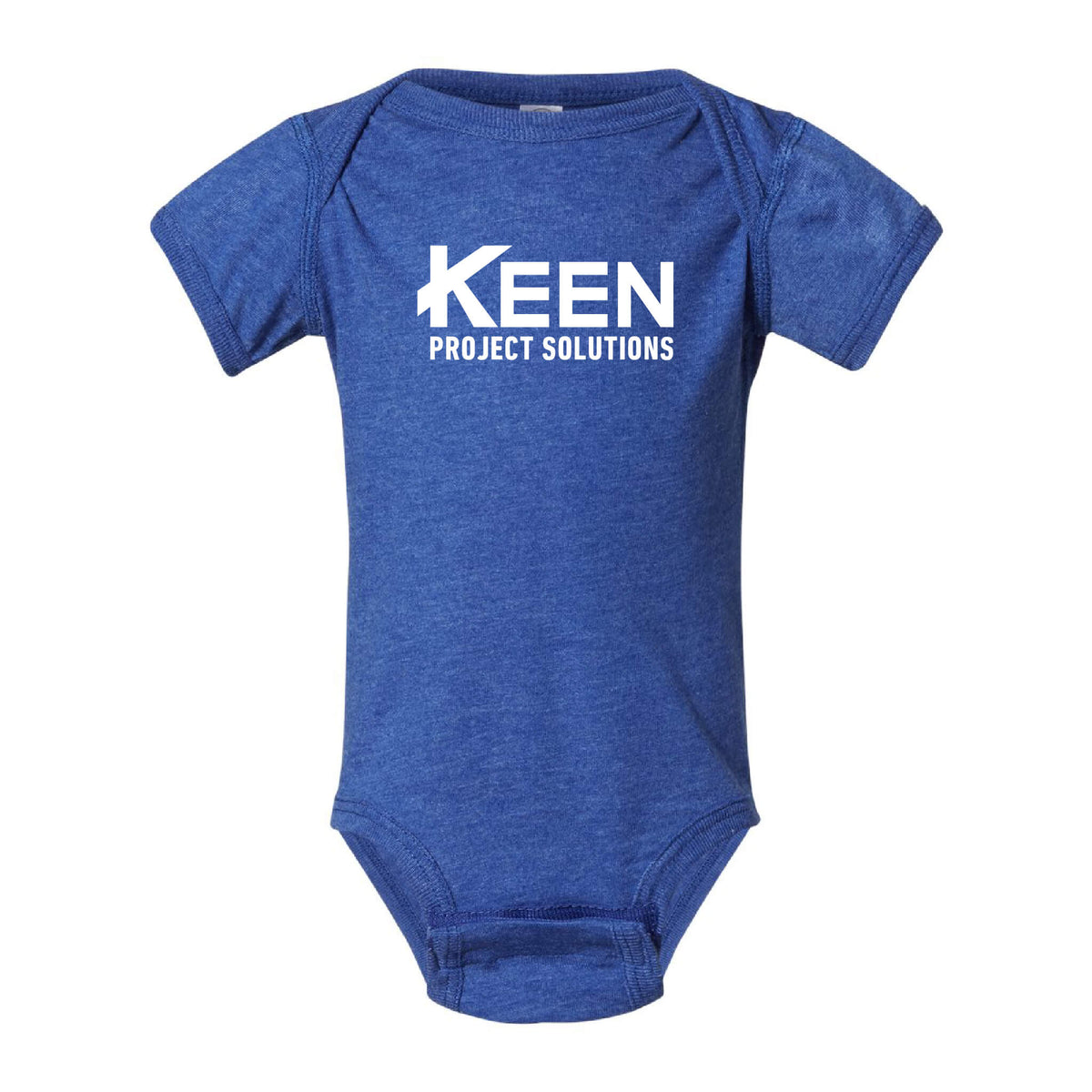 Fine Jersey Bodysuit - Infant
